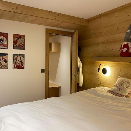 Le Chaberton, Renove En 2021, Pied Des Pistes Et Spa Montgenèvre Exterior foto